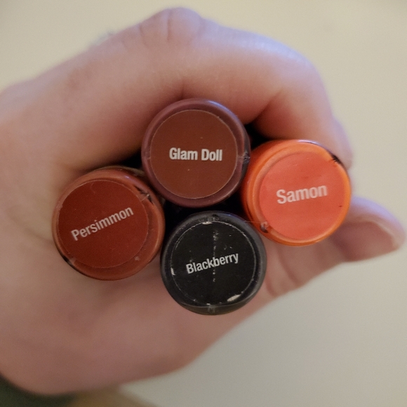 Lipsense by Senegence tester lot - Picture 6 of 6